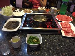 -李雪火锅食府(宽窄巷子总店)