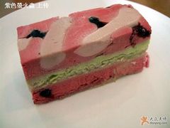 櫻桃杏仁開心果-榖屋house of flour(张江首店)