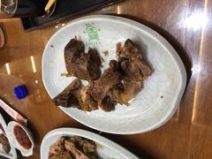 -清真·益鑫羊肉手抓馆(花园北街店)