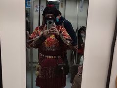 -西贝(上海新梅广场店)