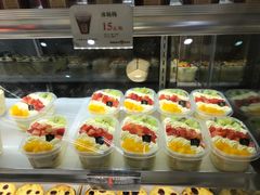 -BROAD面包路·欧式面包(龙湖时代C馆店)