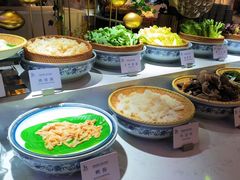 -腾阁自助餐厅(朝林广场店)