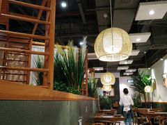 大堂-十二舍·湯物素煮(江泰潤政店)