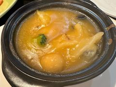 -厦门悦华酒店·绿庭主题自助餐厅