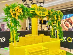 -KK ONE(京基滨河时代店)