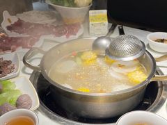 -潮发潮汕牛肉店(龙洞店)