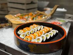 -金茂君悦·食在56海鲜自助餐厅ON56