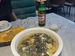 -金雨烧烤(新城南都店)