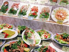 -十二道丰味·徐州土菜·烧烤(何山路店)