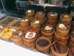 -纽斯特牛排自助餐厅(浦江万达店)