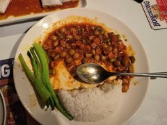 -食大利香港茶餐厅(南亚风情第一城店)