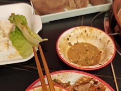 -京元盛铜锅涮肉(上海总店)