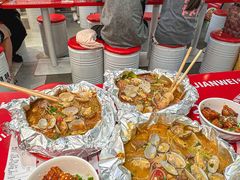 -见味花甲(福田coco park店)