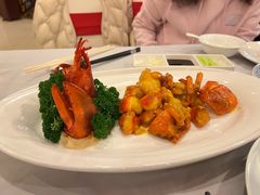 -全聚德(上海首店浦东店)