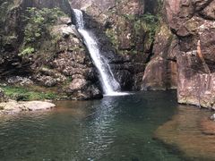 -白云源风景区