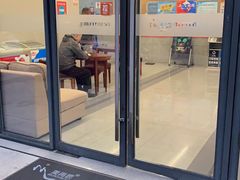 -美再晨游泳馆(新江湾店)