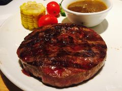 -斗牛士牛排(南京东路店)