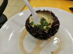 -春园海鲜广场D区6号(钟姐海鲜加工店)