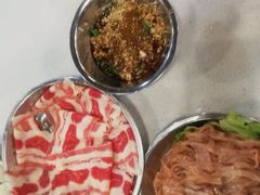 -憨铁匠老火锅(龙岗万科里店)