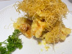 -宝月楼·台湾菜馆(天河城店)