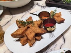 -丝路有约·优雅新疆菜(万宴城店)