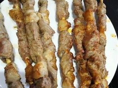 -宛平李记小吃(东关街店)