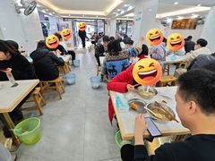 -福屿鲜捞小吃·捞化(福屿总店)