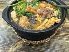 -张记砂锅麻辣烫(千灯店)