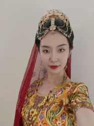 点击看大图 -美云庭古装·格格服汉服·京城旅拍(北京店)