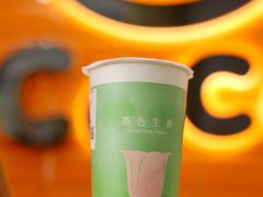 -CoCo都可(北新桥店)