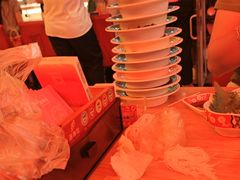 -莲寿司(国兴店)