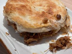 -大师兄·西北风味食集(增城合生汇店)