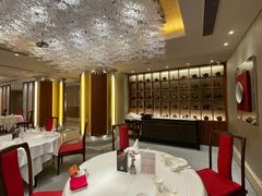 -香宫中餐厅·大连香格里拉(人民路店)