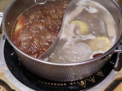 -手选潮汕鲜活牛肉火锅(二七广场店)