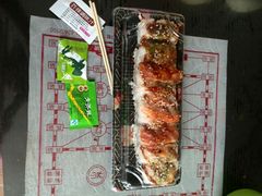 android_upload_pic-鲜目录·中国寿司(开源路店)