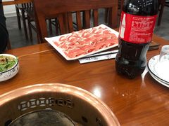 -岳合轩老北京涮肉