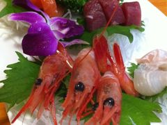 -桂马·日本料理·海胆·海鲜饭·酒场(民主广场店)