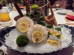 -莆鑫海鲜城(浏河店)