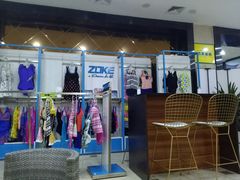 -三千里游泳馆会所