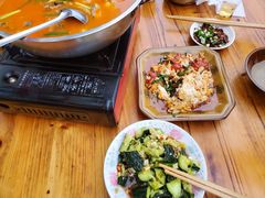 -苗侗地道红酸.酸汤鱼·酸汤牛肉