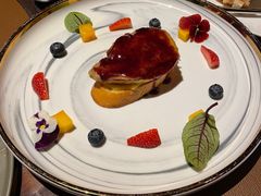 -柏蔻餐厅Le Banquet Bistro(天河北店)