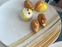 -怡海苑餐厅·厦门滨海悦华酒店