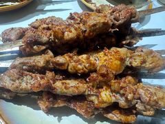 -贯贯吉·清真餐厅(浙江中路店)