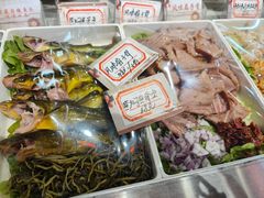 -谭姐邻里厨房(翠微店)