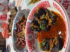 -辣不怕口味虾(凌霄路店)