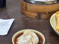 -李记清真馆(打钉巷店)