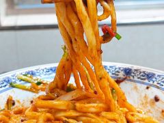 -清真·鸦儿李记·小馆(后海店)