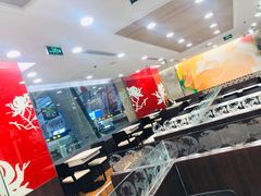 -康师傅私房牛肉面(北京南站店)
