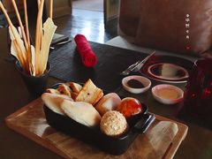-恰餐厅CHAR Grill(北京三里屯洲际店)