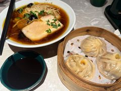 焖肉上素面-松鹤面馆(观前店)